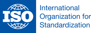 ISO-Logo